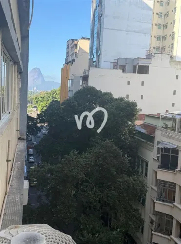 Lindo apartamento studio com 36 M² todo reformado e mobilhado