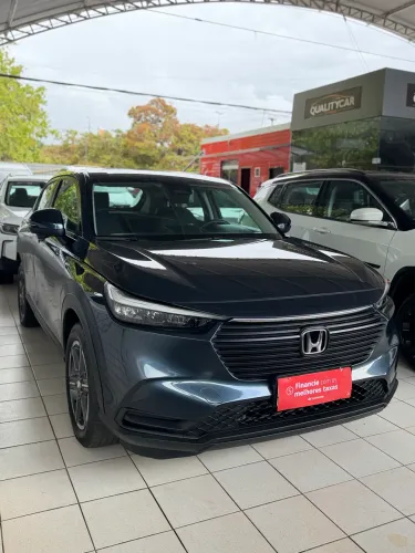 Honda HR-V EX 1.5 Sensing 16V 5P Aut. 2024