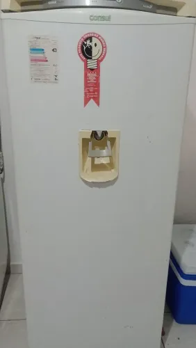 Vendo tudo