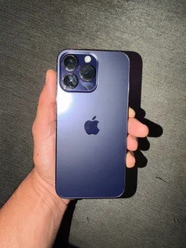 IPhone 14 Pro Max 256gb