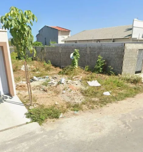Terreno, 200m², São Bento, Fortaleza - CE
