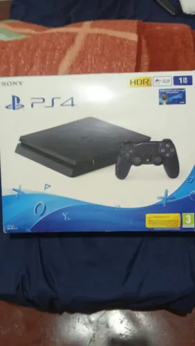 Playstation 4 1tb