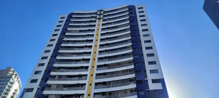 Apartamento para locação no BRASIL IMPÉRIO, LAGOA NOVA, Natal, RN