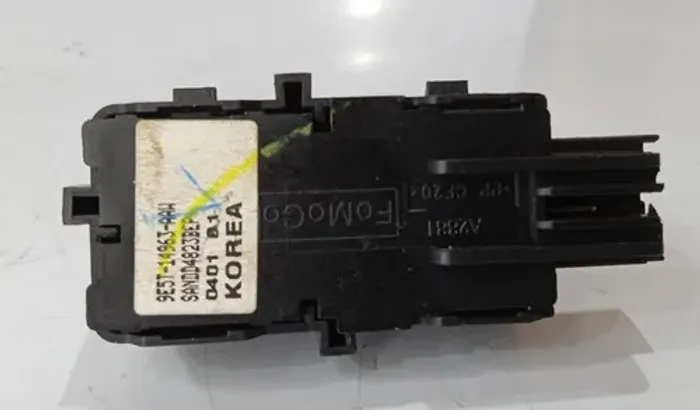 Botão Trava Elétrica Ford Edge 2010 2011 2012 2013 2014
