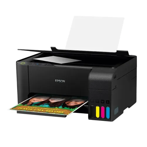 Impressora multifuncional Epson l3110
