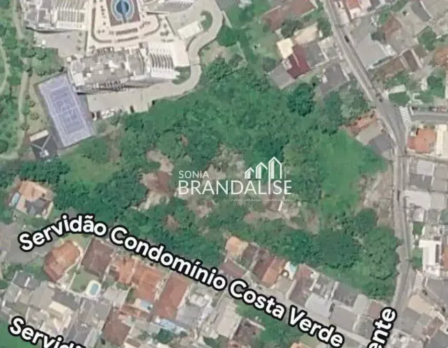 Terreno com 16.900,00 m² privativos, em localização privilegiada no bairro Monte Verde, em
