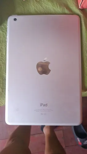 Tablet ipad