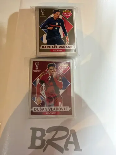 Kit legend 2022
