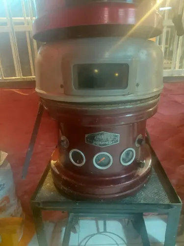 Forno Divolpi 40 pro