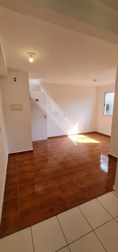 APARTAMENTO PARA LOCAÇÃO