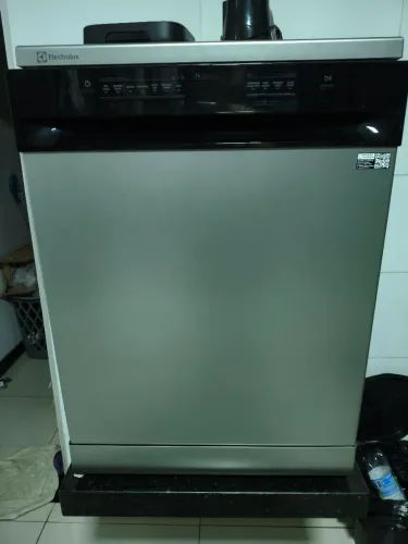 lava louças Electrolux 14 serviços 