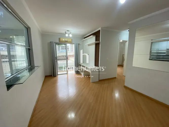 Apartamento locação, 2 quartos (1 suite) Mansões Santo Antônio, Campinas, SP