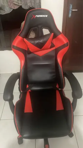 Cadeira gamer