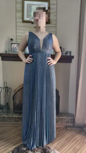 Vestido festa