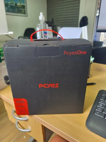COMPUTADOR MICRO COMPACTO PCYES I5 8G RAM SSD 256GB WIN 10 PRO OFFICE