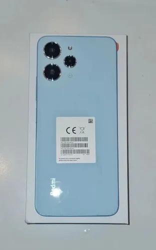Redmi 12 256g