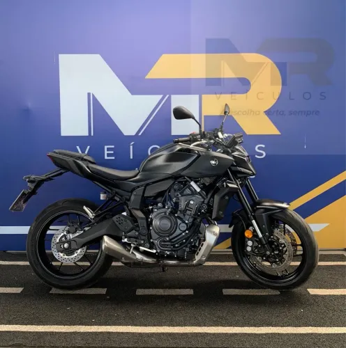Yamaha MT07 2026 (@mrveiculos)