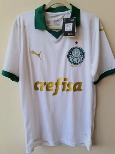 Camisa original Palmeiras 2024