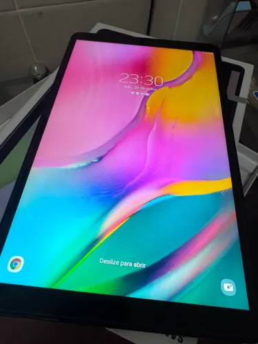 Galaxy Tab A - 32GB