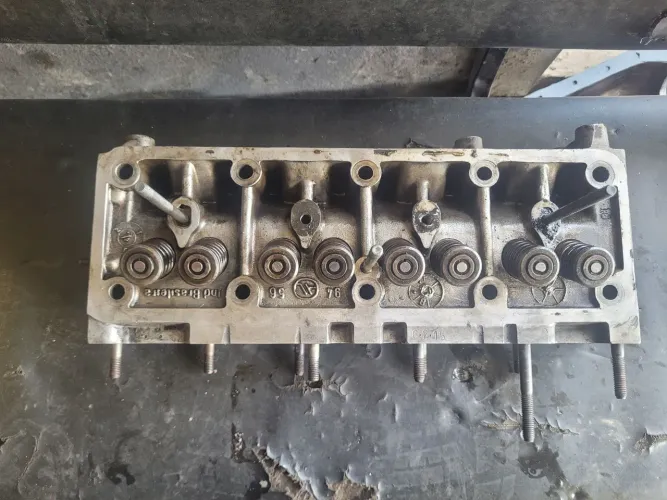 Cabeçote cht 1.0