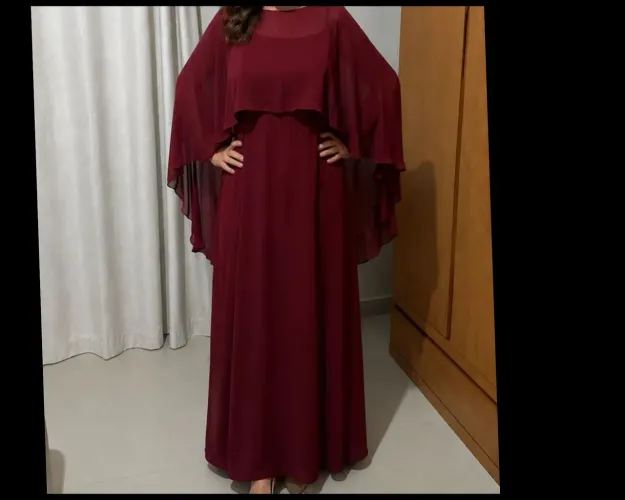 Vestido de festa