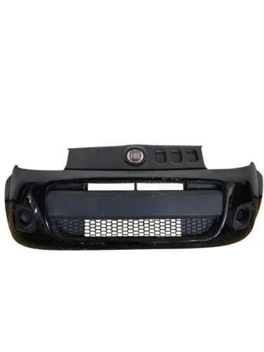 Parachoque Frontal Fiat Uno 2014 a 2021 Original Usado