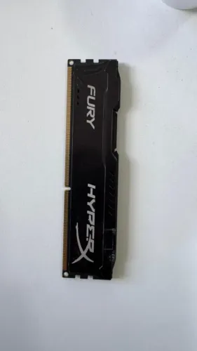 Memoria 8GB DDR3 Hypex - Lydian