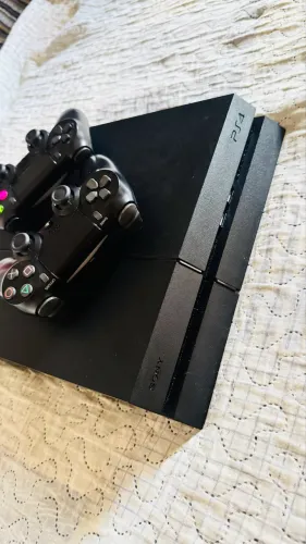 playstation 4 