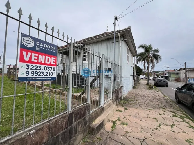 Terreno a venda Perimetral Norte com 435m²