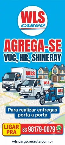 Agrega-se veículos