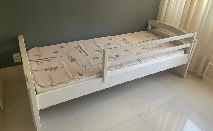Cama infantil