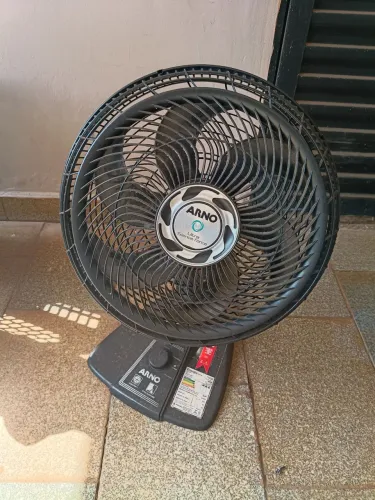 Ventilador 
