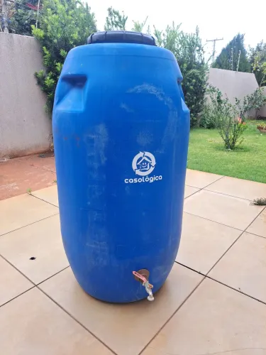 Eco Tanque 240L