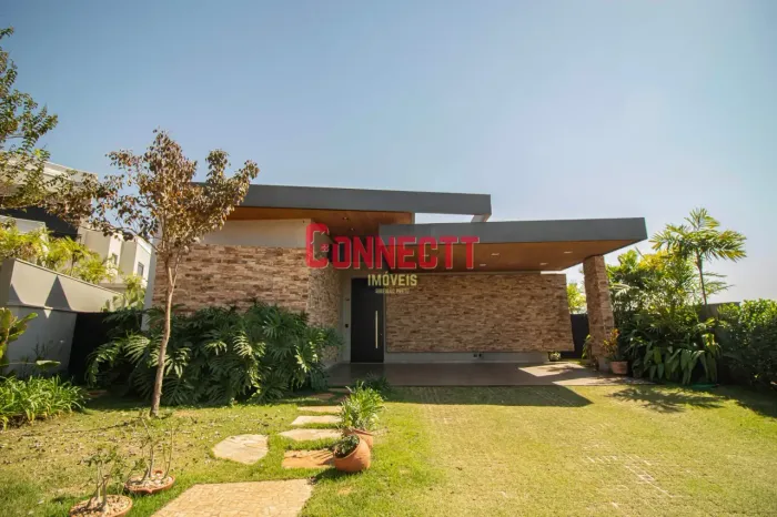 Casa à venda, Bonfim Paulista, Ribeirão Preto, SP
