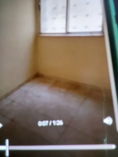 Alugo  apartamento de 1 quarto em Bangu 