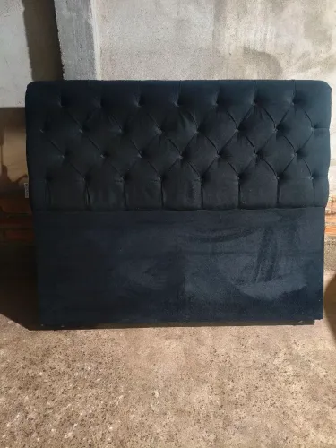 Cabeceira de cama Queen