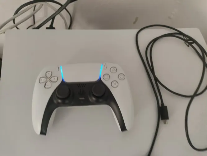 Playstation 5 semi novo