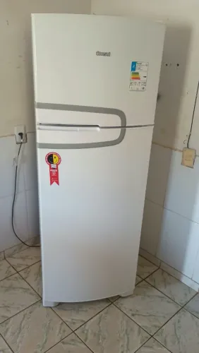 Geladeira Consul Frost Free