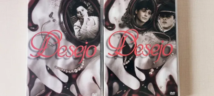 Desejos