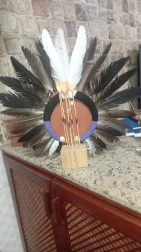 Vendo barcos, jangadas, conoas, cachepot, cacar indigena, esculturas.