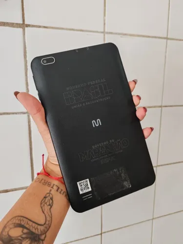 Tablet M8 32gb