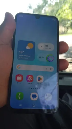 Galaxy A17