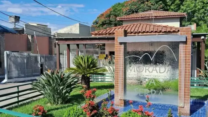 Condomínio Morada da Serra - Bairro Eloy Chaves - Jundiaí SP
