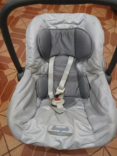 Bebê conforto