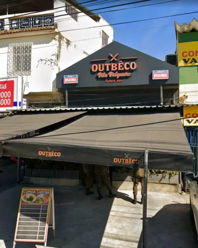 Loja espaçosa e bem localizada em Vila Valqueire 130m² para locação R$ 6.370/mês.