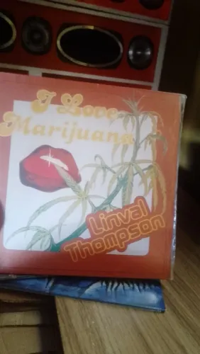Disco de Reggae 250 cada 