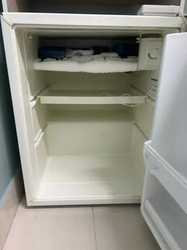 Frigobar Cônsul 80L - NÃO ACEITO OLX PAY