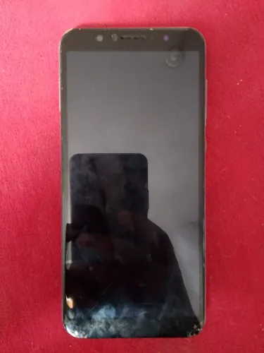 Asus, problema de tela e bateria. R$40,00