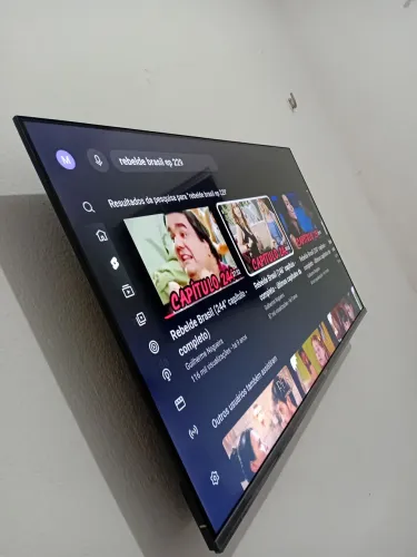Vende-se tv philco 40 polegadas 