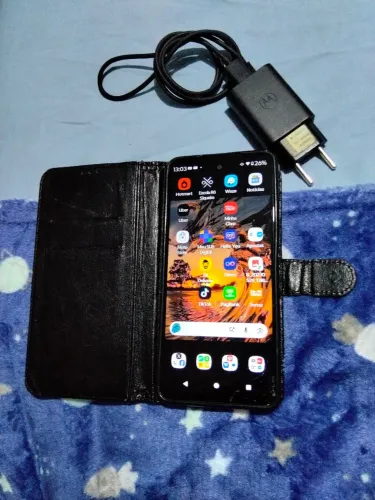 Motorola G24